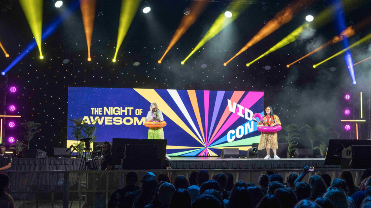 Ticketing & Registration Archives VidCon Anaheim