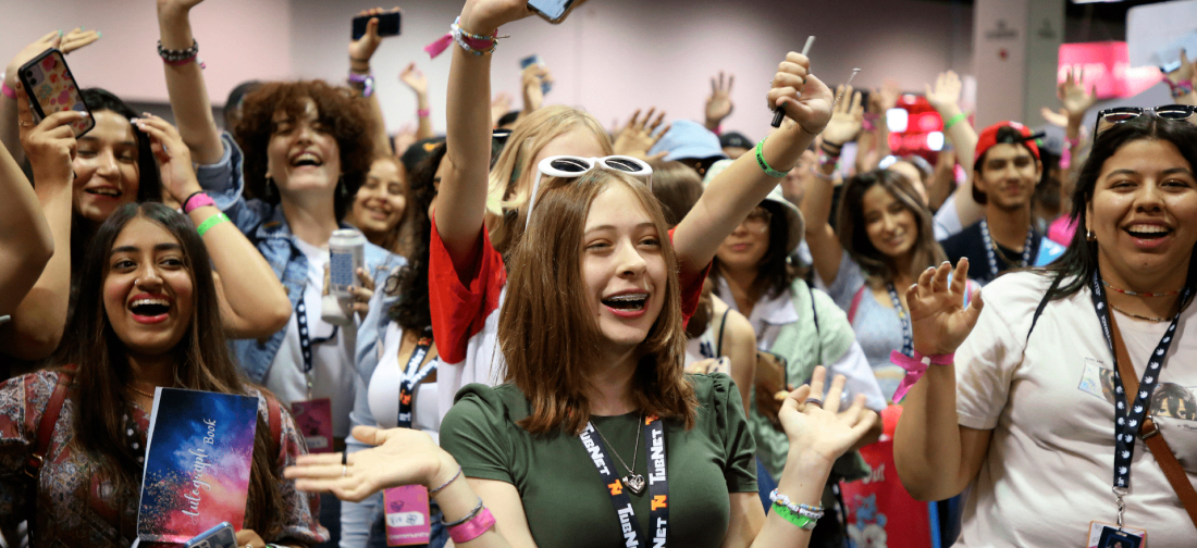 VidCon Anaheim Community Track Tickets VidCon Anaheim Community Track Tickets