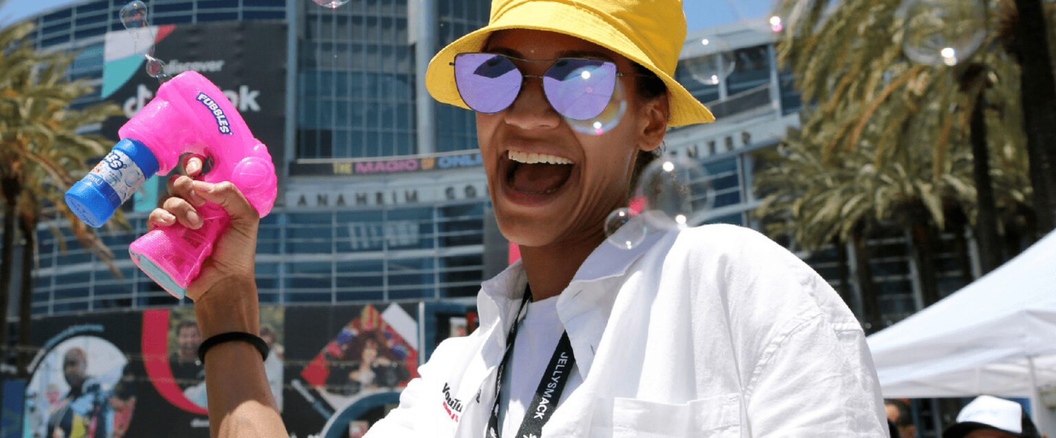 More VidCon VidCon Anaheim 2024