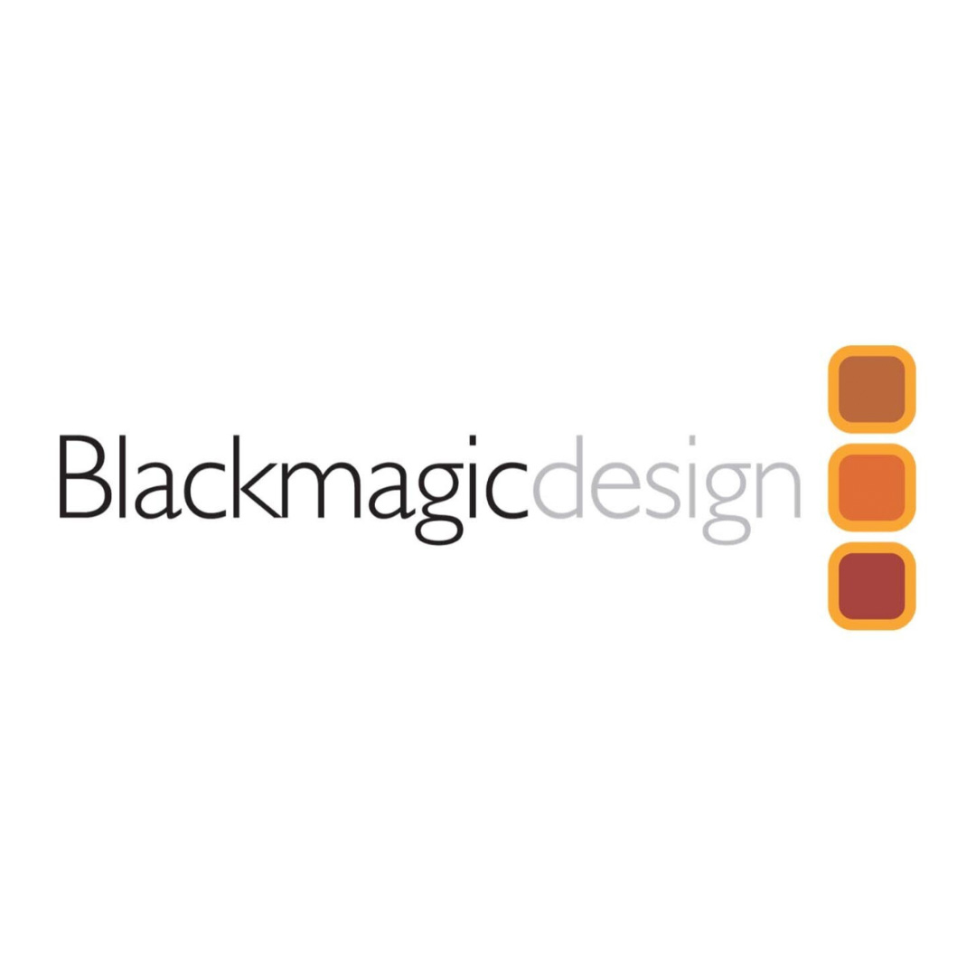 Blackmagic Design