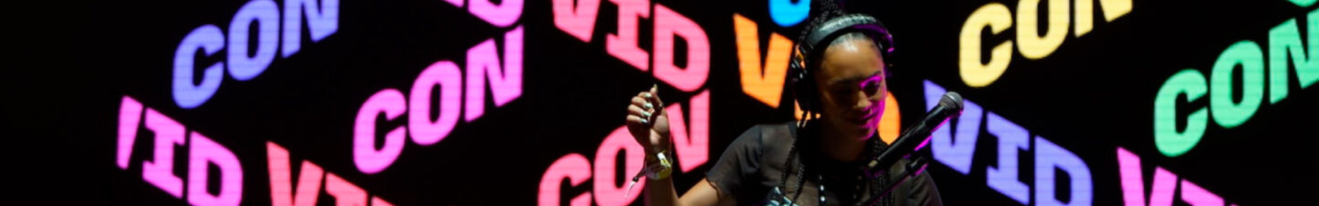 About VidCon Anaheim 2025 The World s Largest Event Celebrating The 