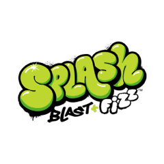 Splash Water