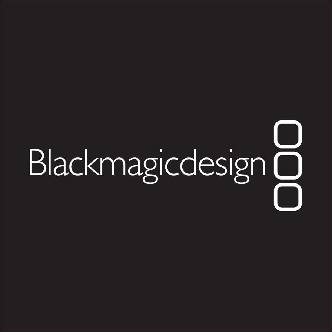 Blackmagic Design