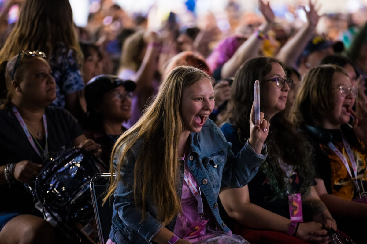 VidCon Anaheim 2025 Where Digital Culture Comes to Life