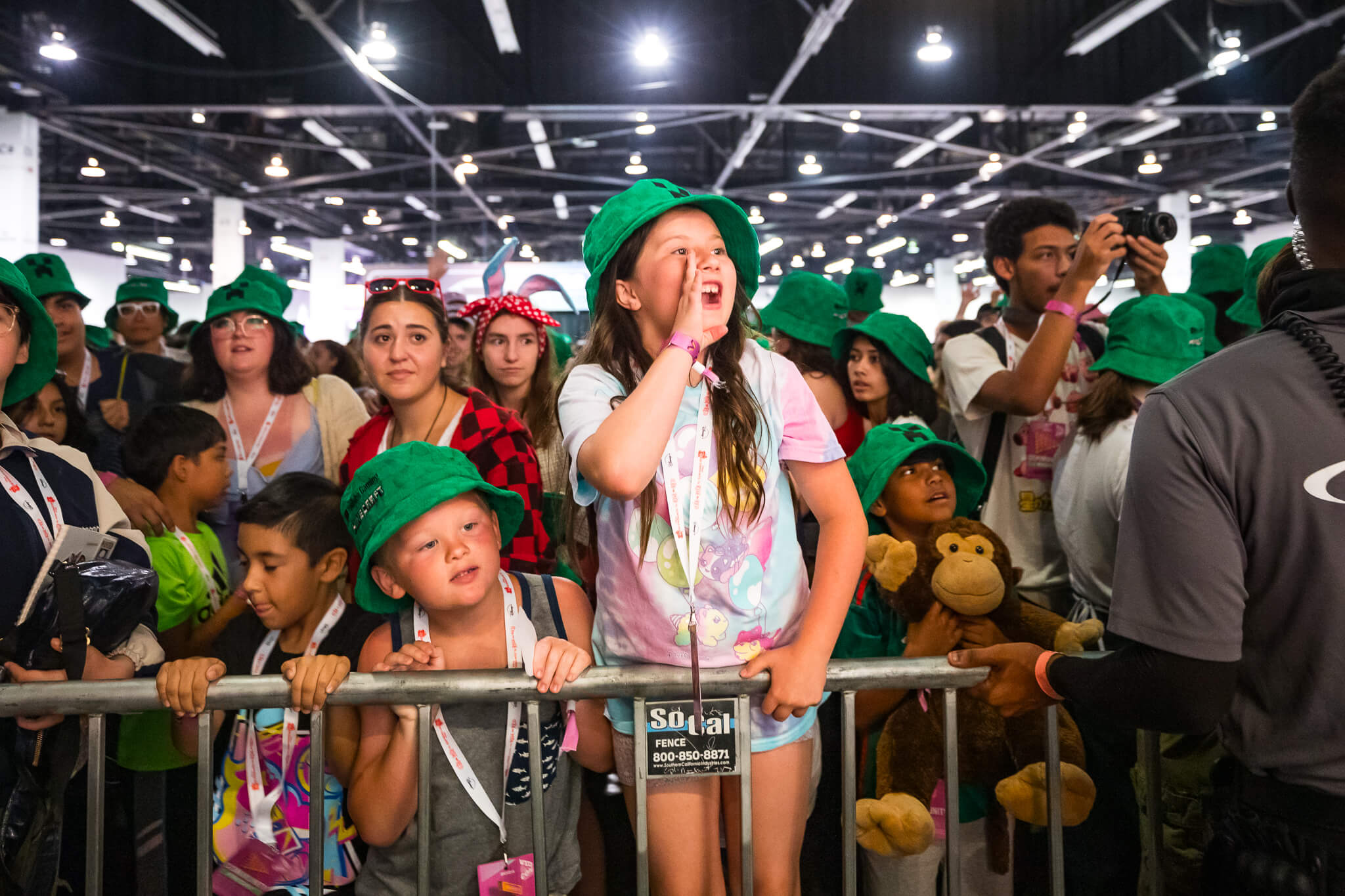 VidCon Anaheim 2025 Where Digital Culture Comes to Life