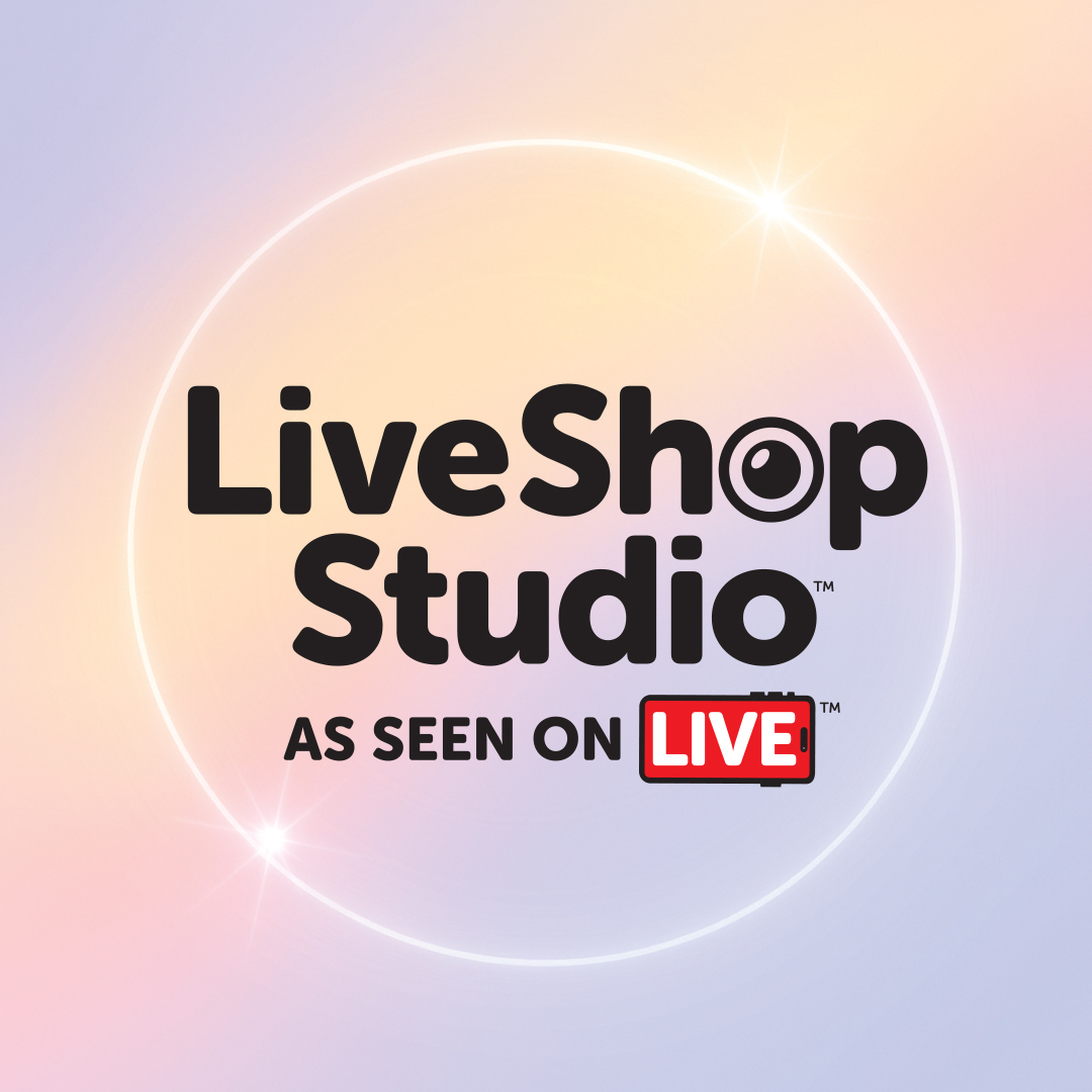 LiveShop Studio