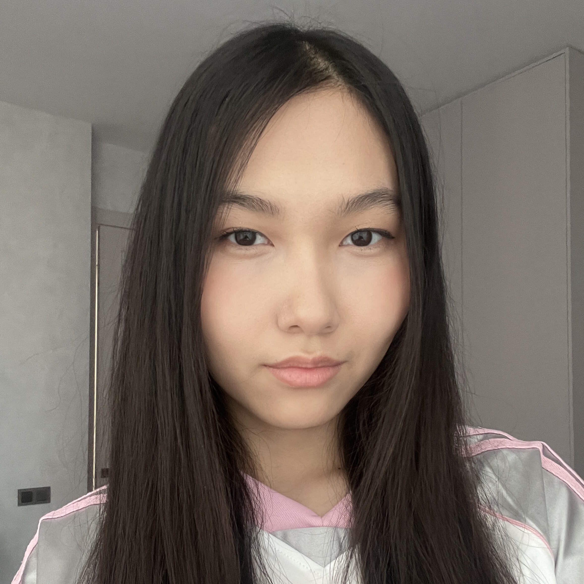 Aruzhan Kossubayeva