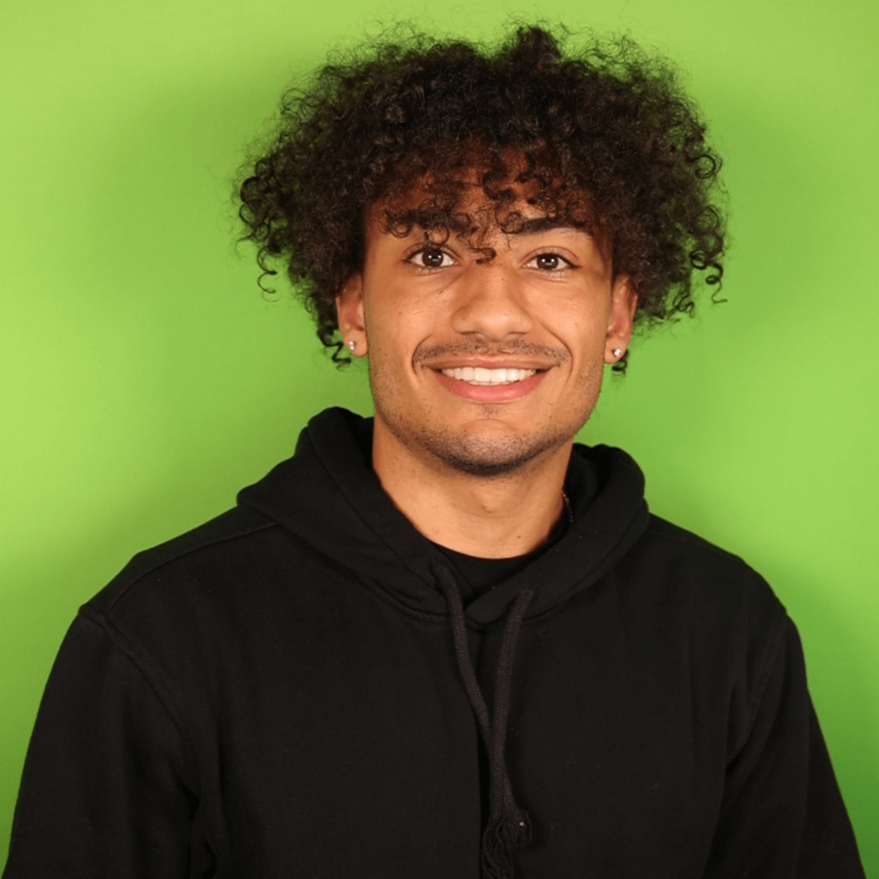 Foltyn Headshot