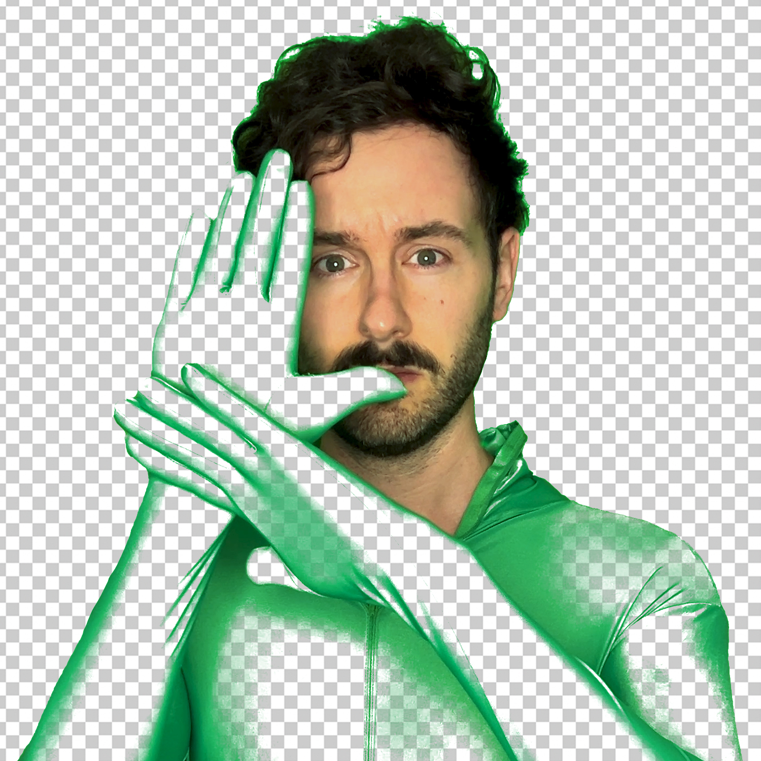 Jake Rasmussen