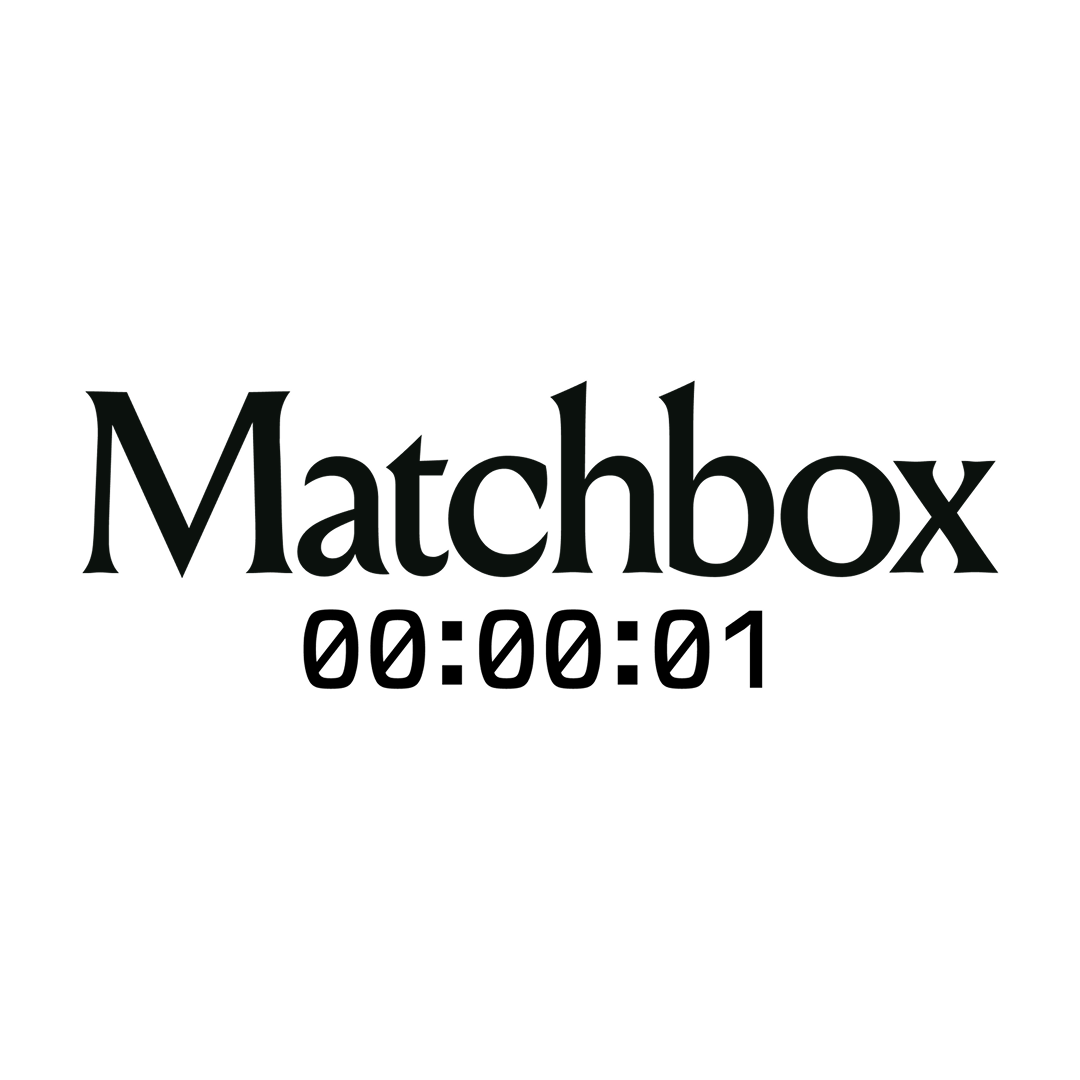 Matchbox