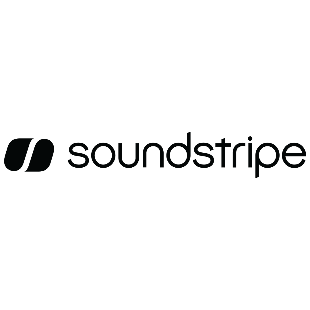 Soundstripe