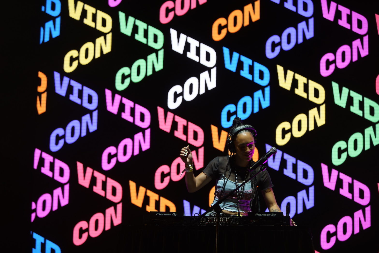 About VidCon Anaheim