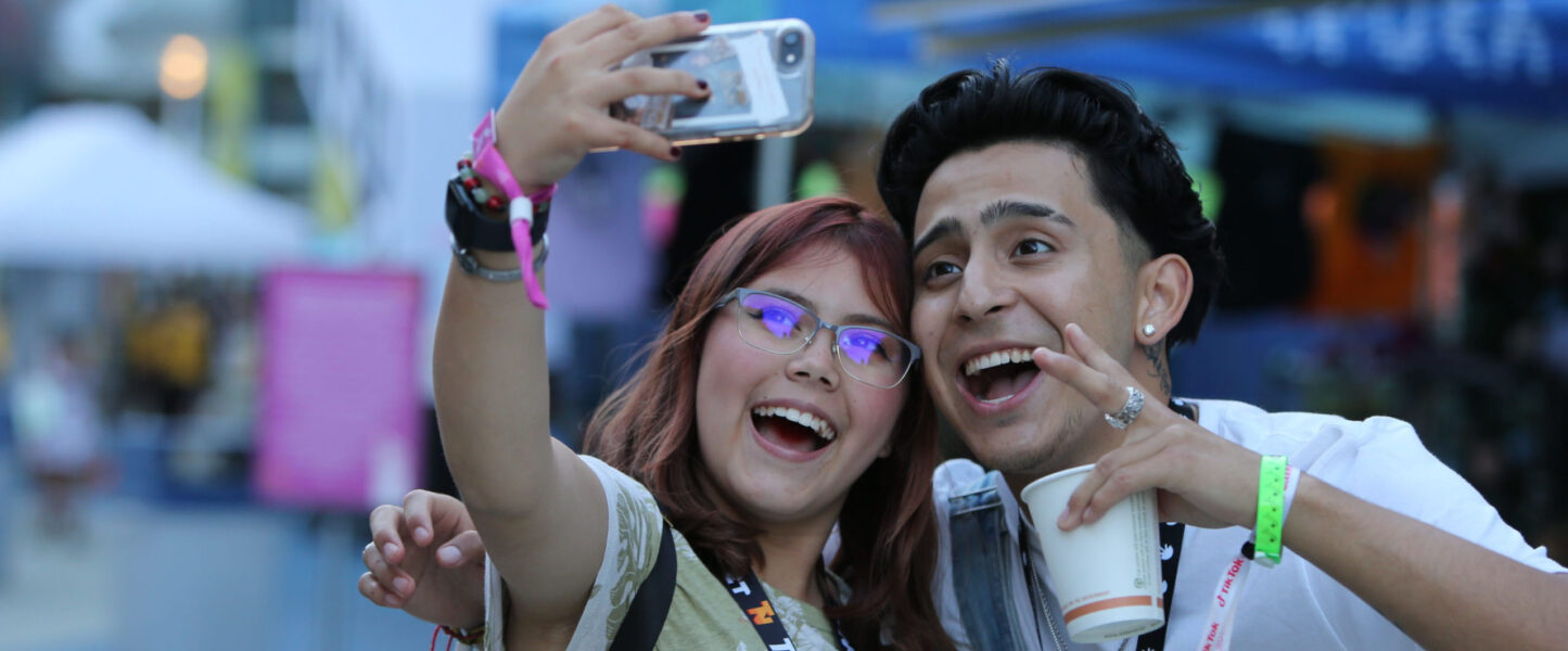 Contact Us VidCon Baltimore