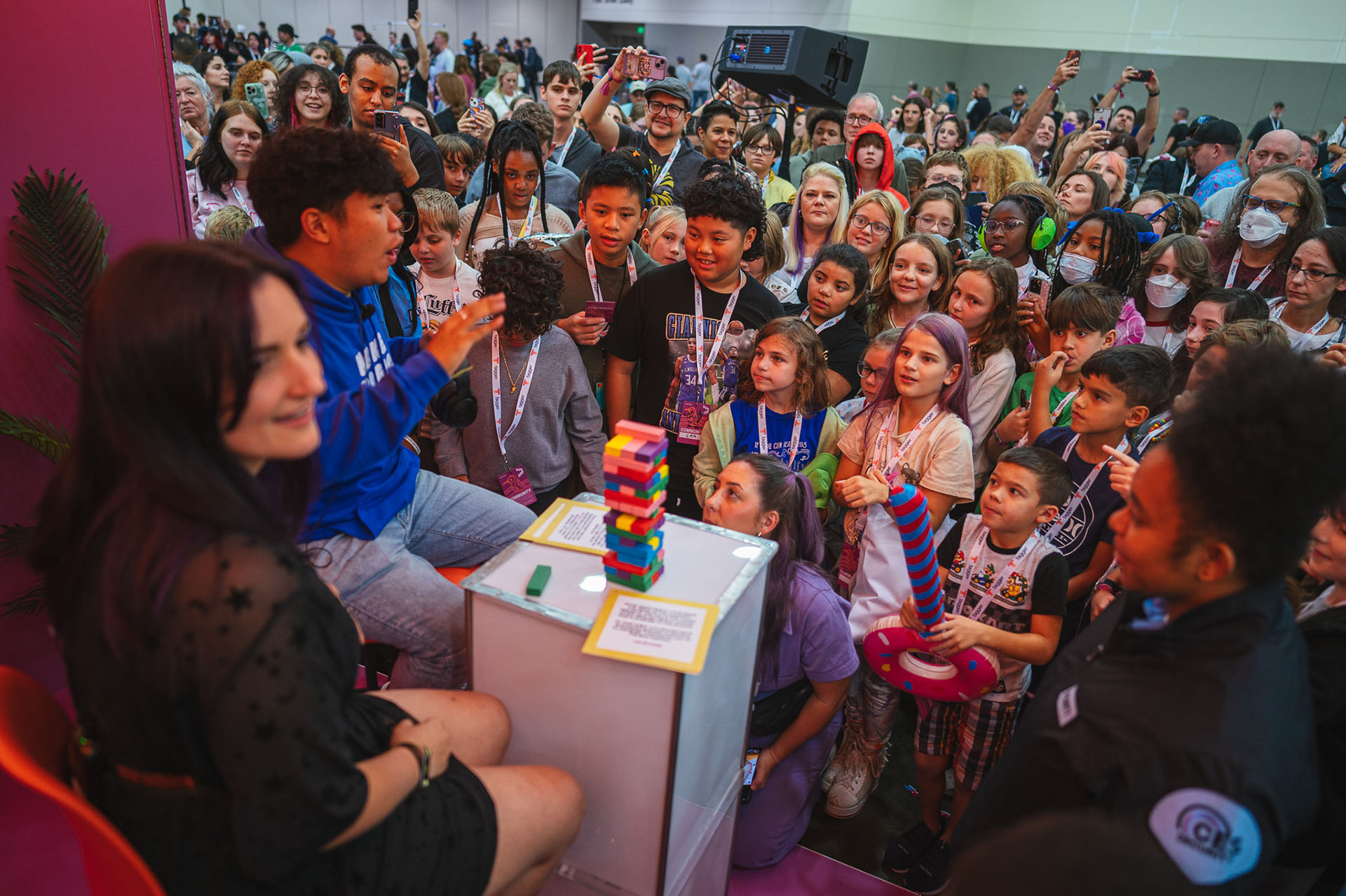 Home 24 VidCon Baltimore
