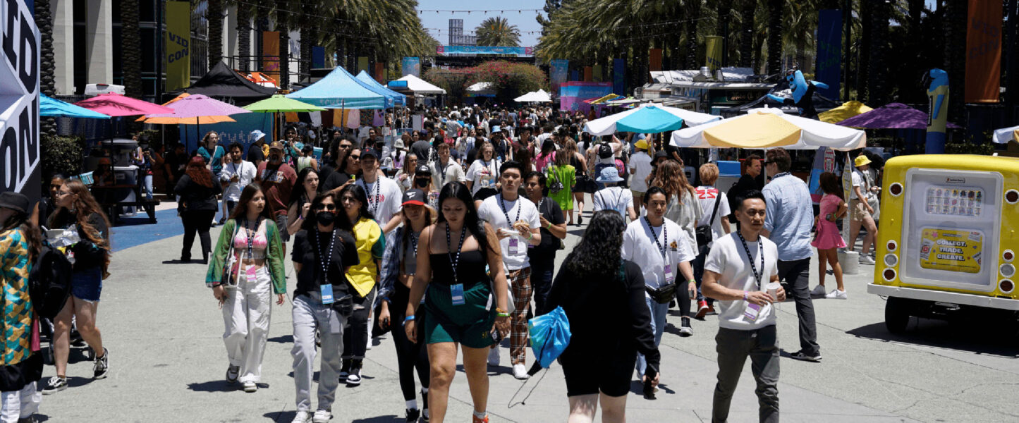 More VidCon VidCon Mexico