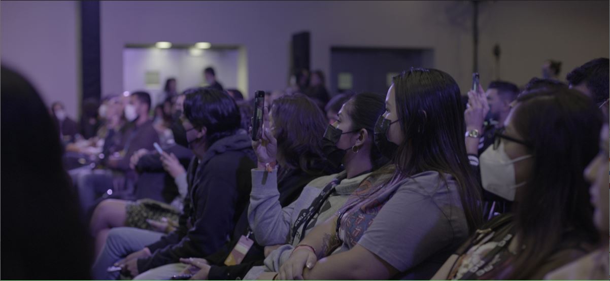 Tickets VidCon Mexico