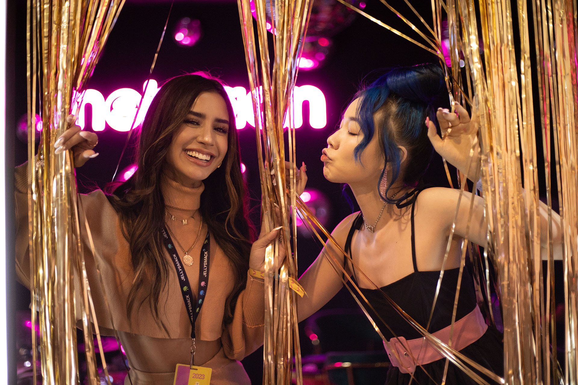 Community Track VidCon Mexico 2024