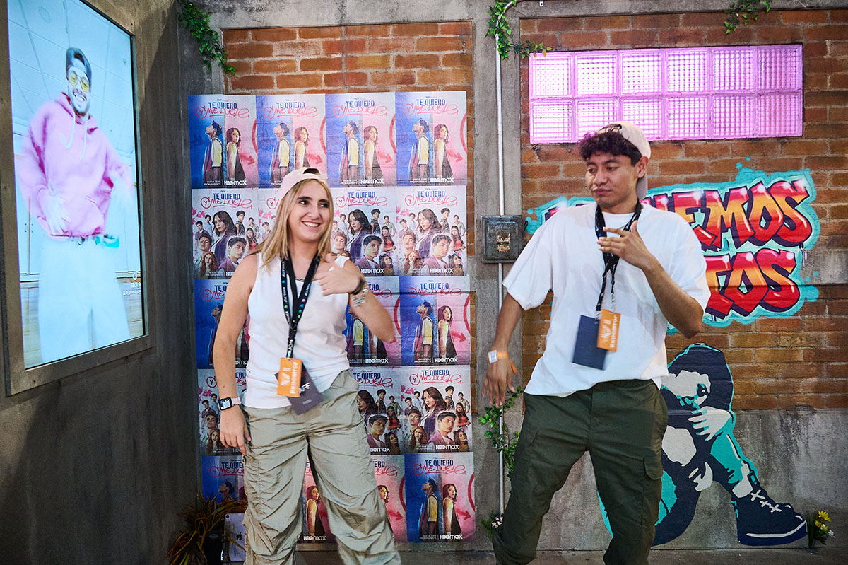 Más de VidCon VidCon Mexico 2024
