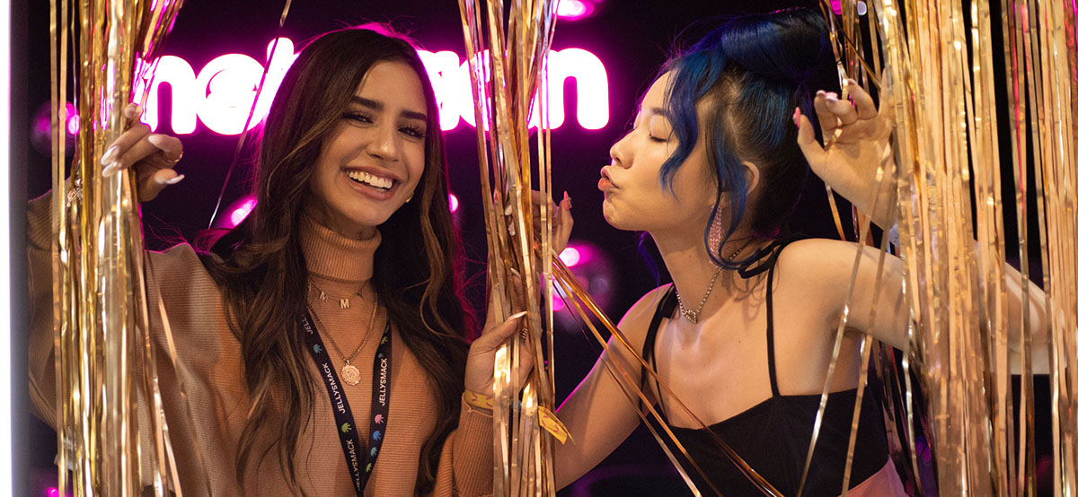 Buy Tickets VidCon Mexico 2024
