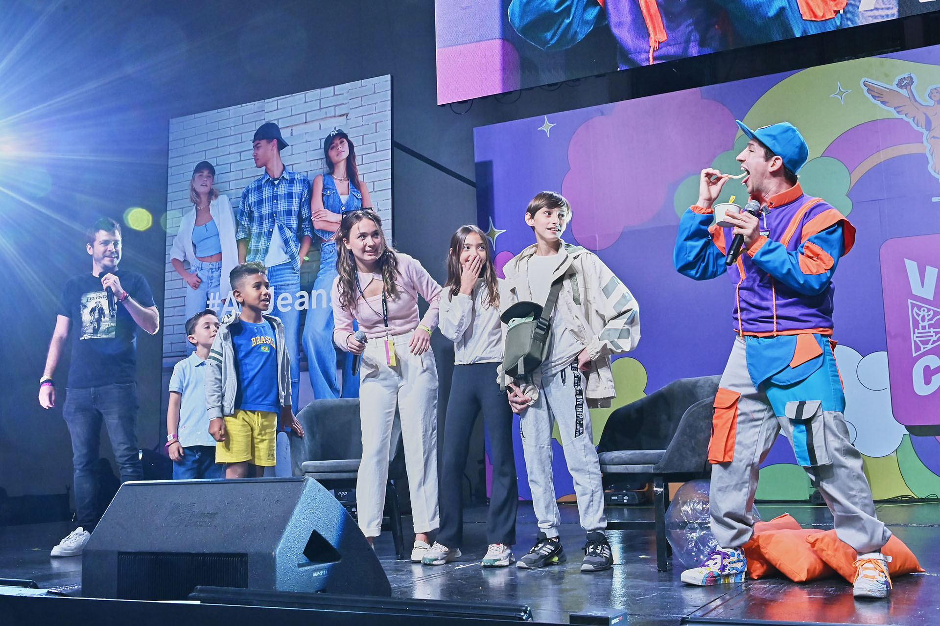 VidCon Mexico 2024