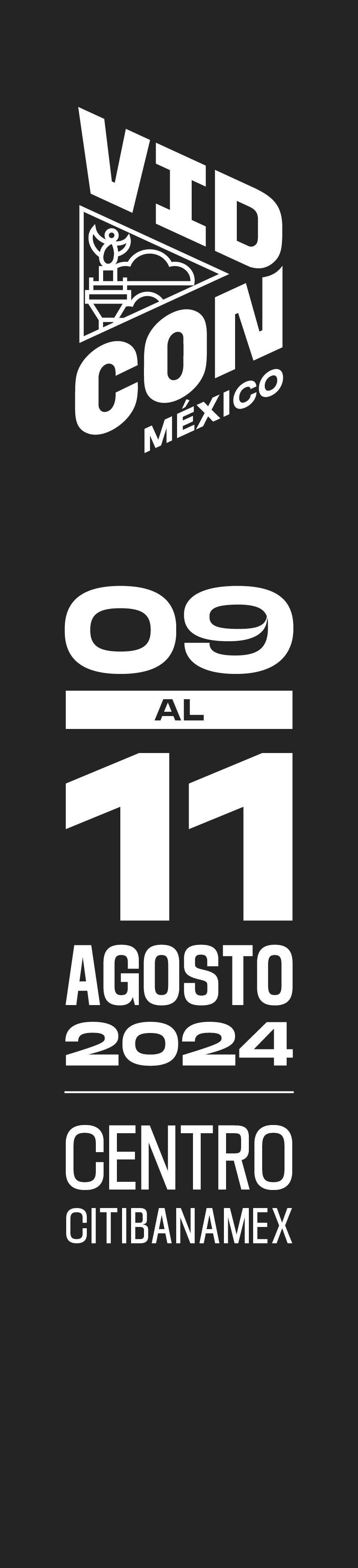VidCon Mexico 2024