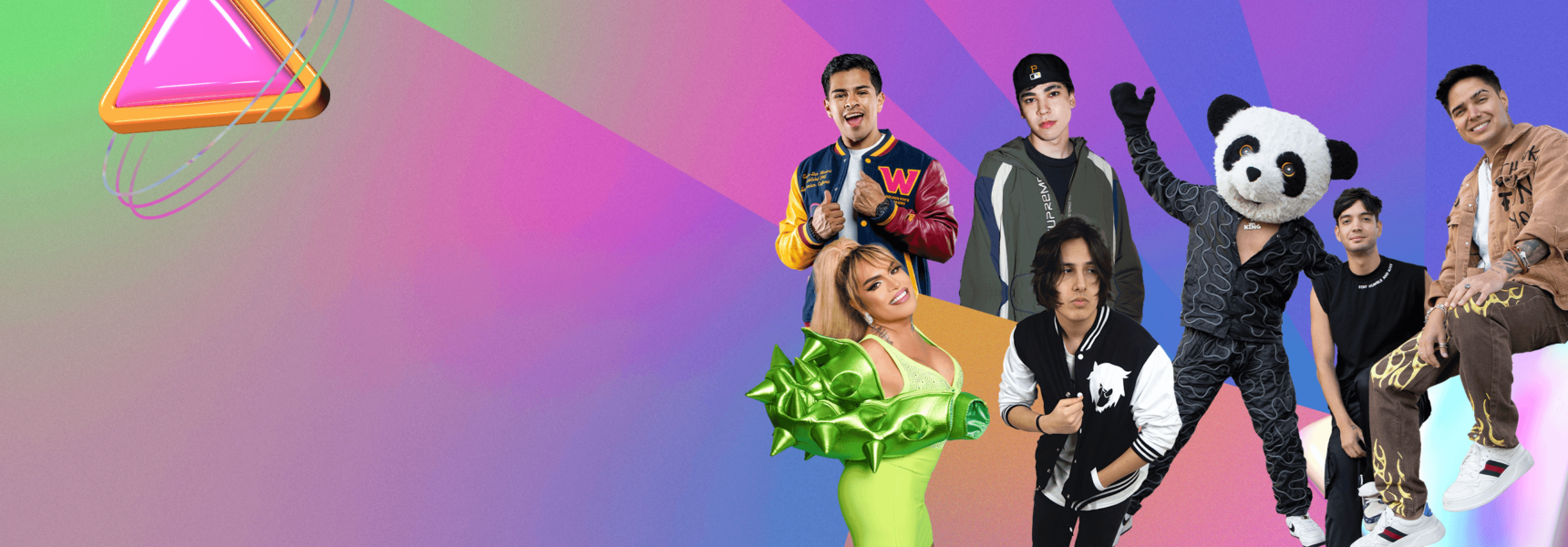 VidCon Mexico 2024