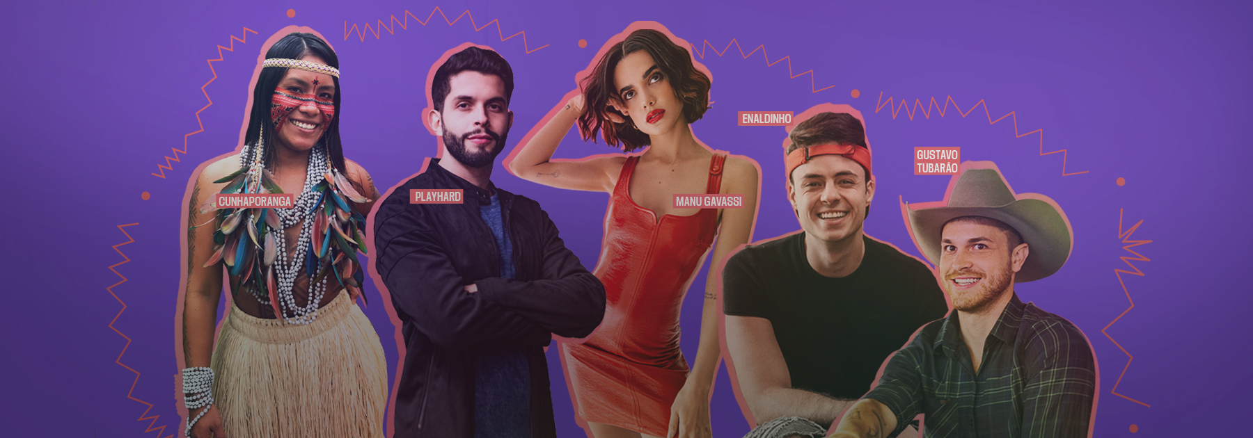 Porta dos Fundos participa da primeira edição da VidCon São Paulo com Meet  & Greet, painéis e sala de roteiro aberta