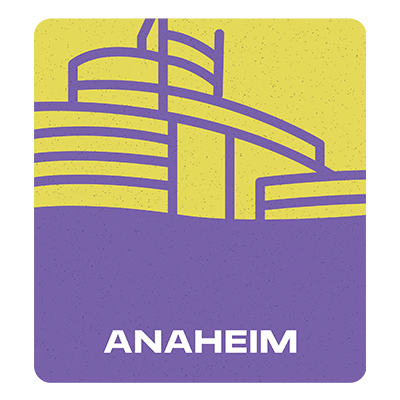 Anaheim