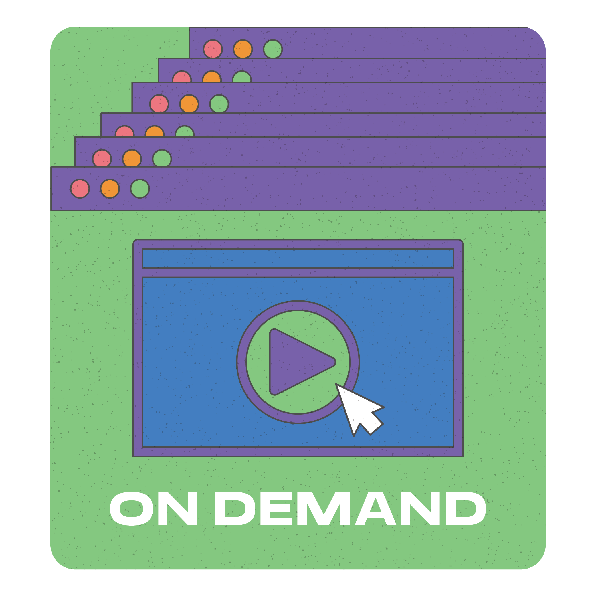 On Demand